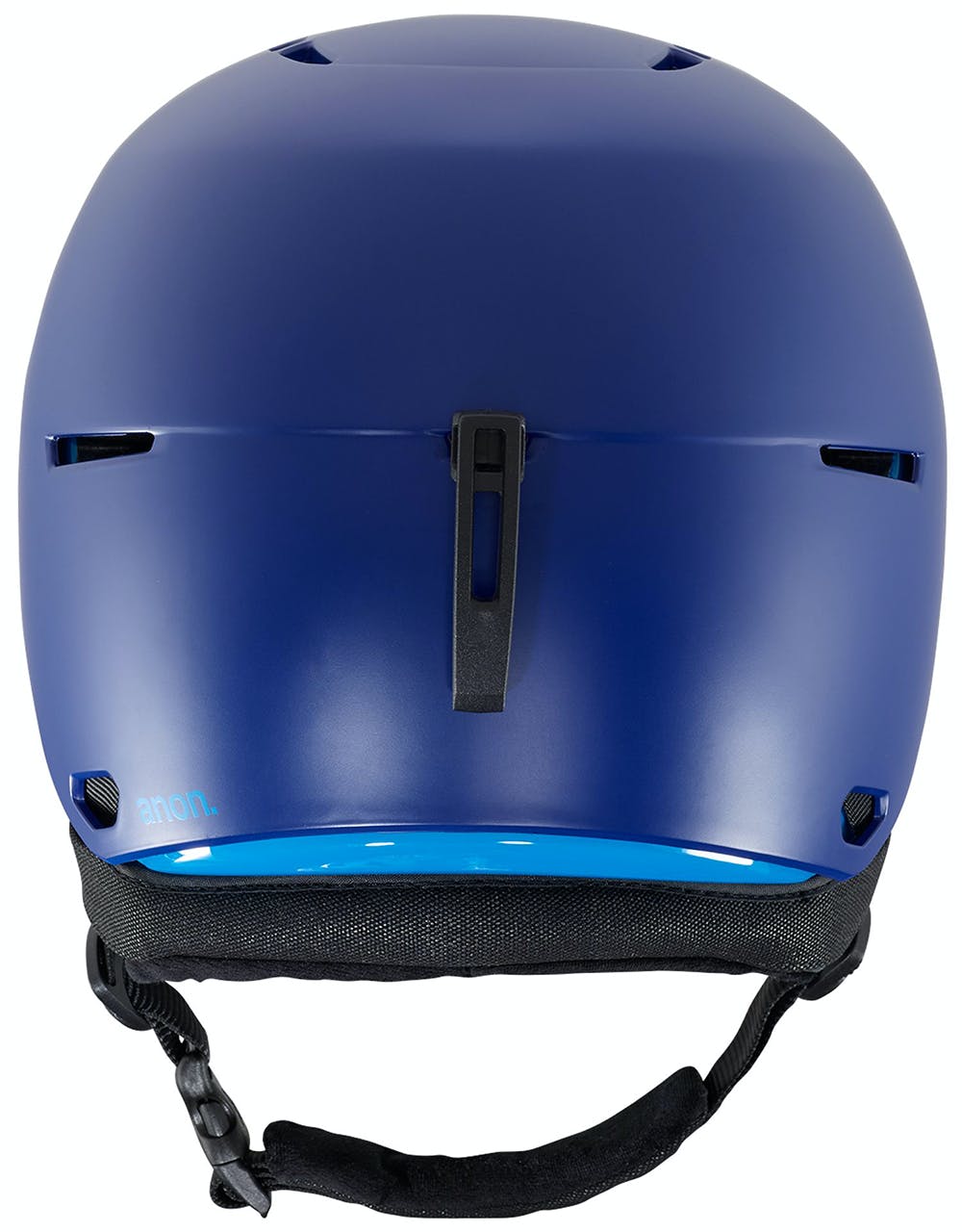 Anon Highwire Snowboard Helmet - Dark Blue