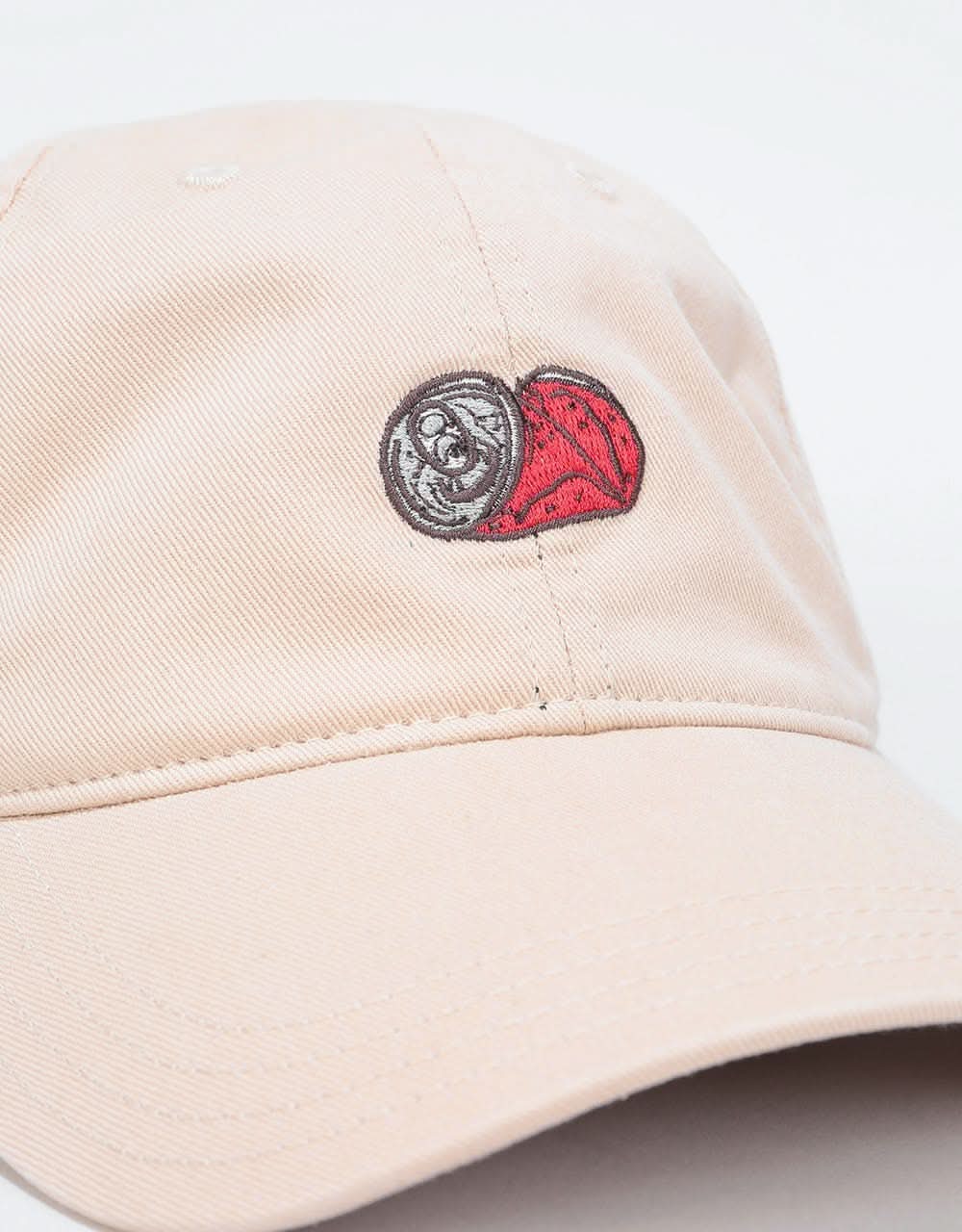 Route One Beers Cap - Beige