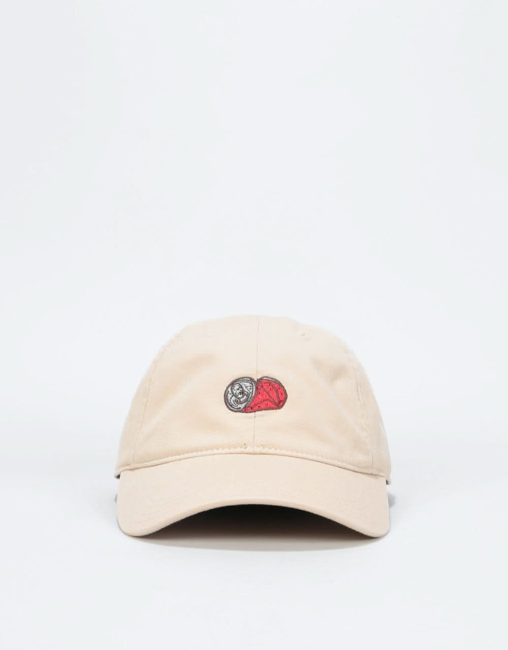 Route One Beers Cap - Beige