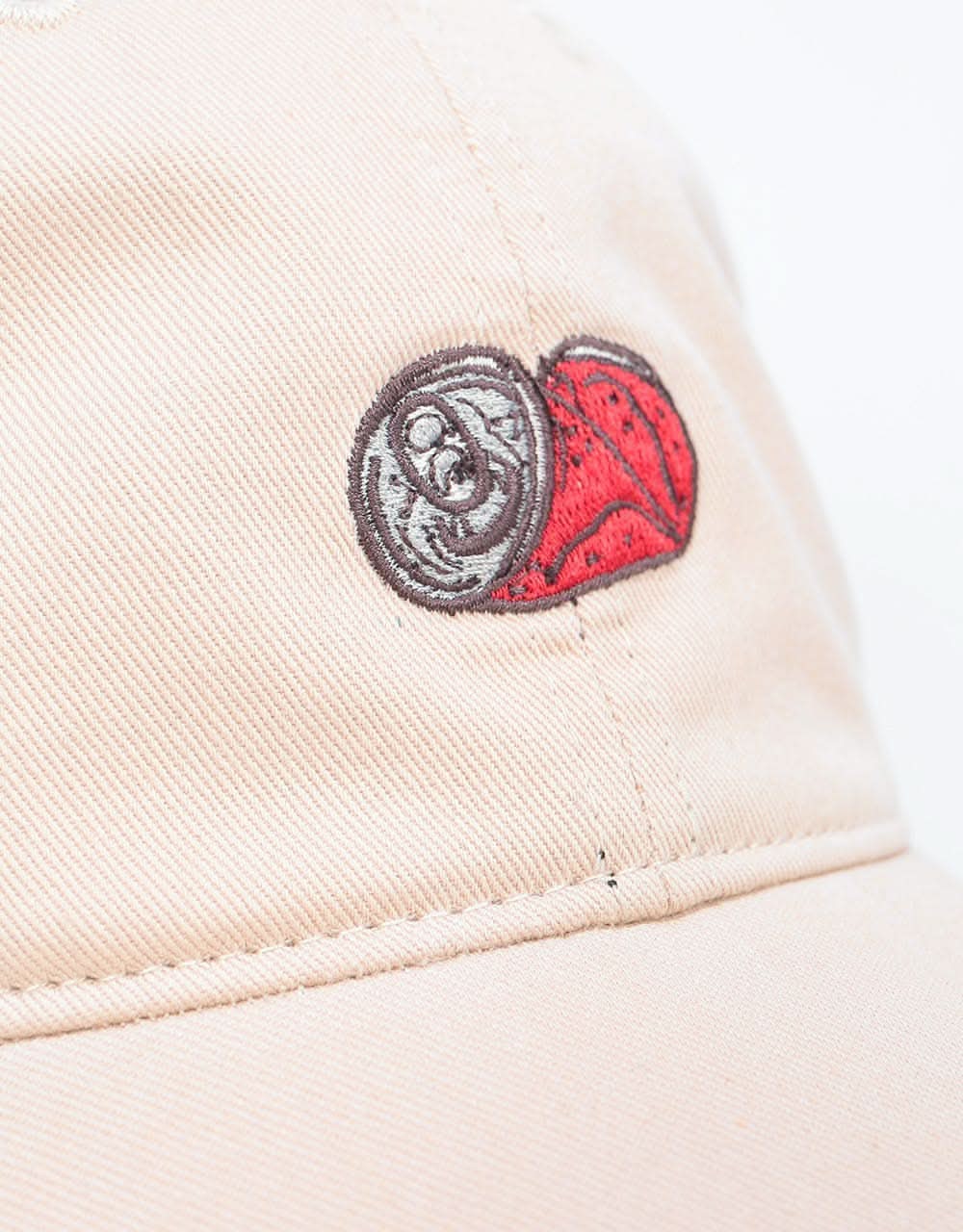 Route One Beers Cap - Beige