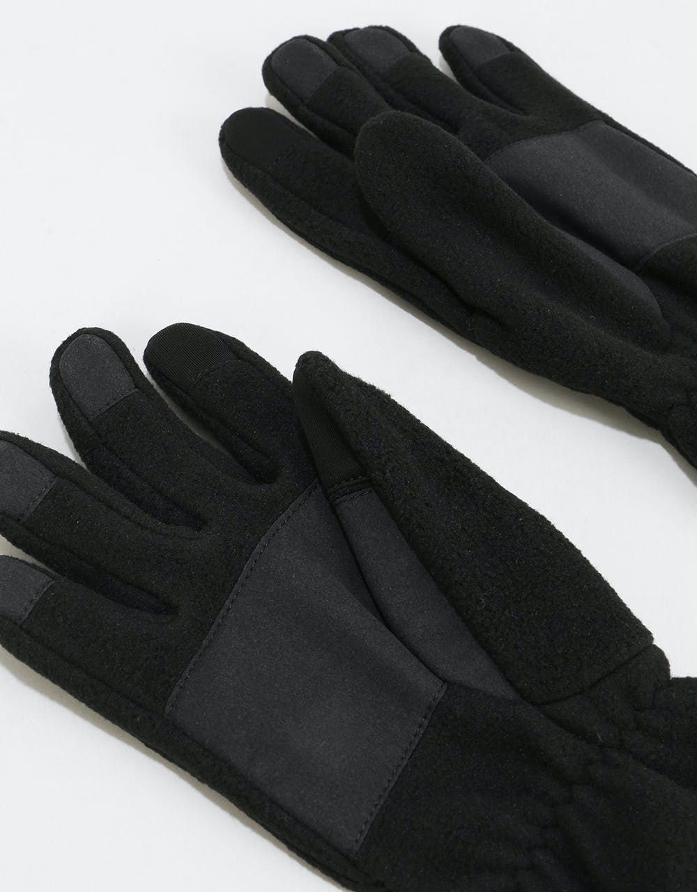 Patagonia Synchilla Gloves - Black