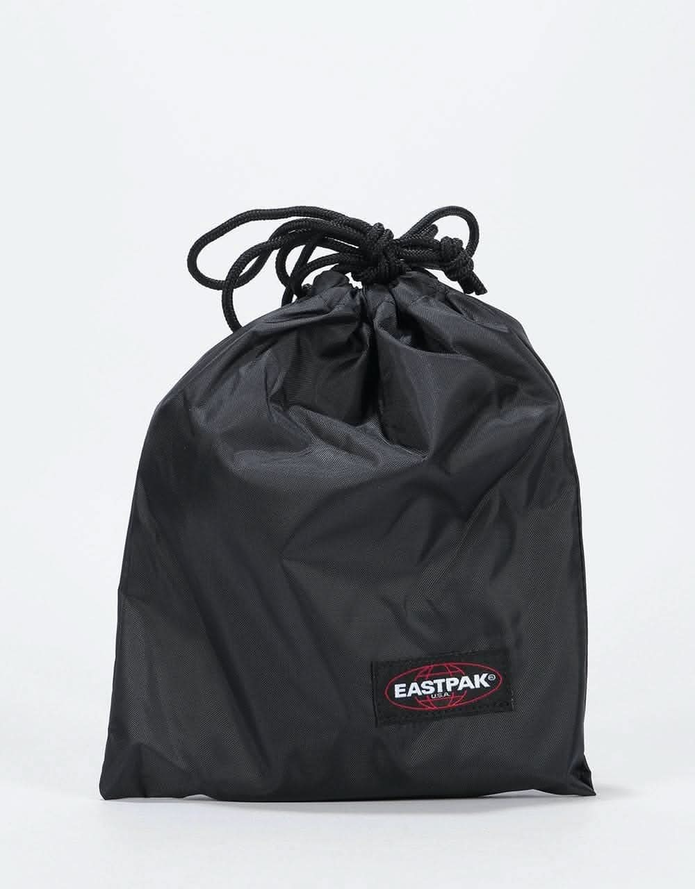 Eastpak x ILGA The One Cross Body Bag - Rainbow Black