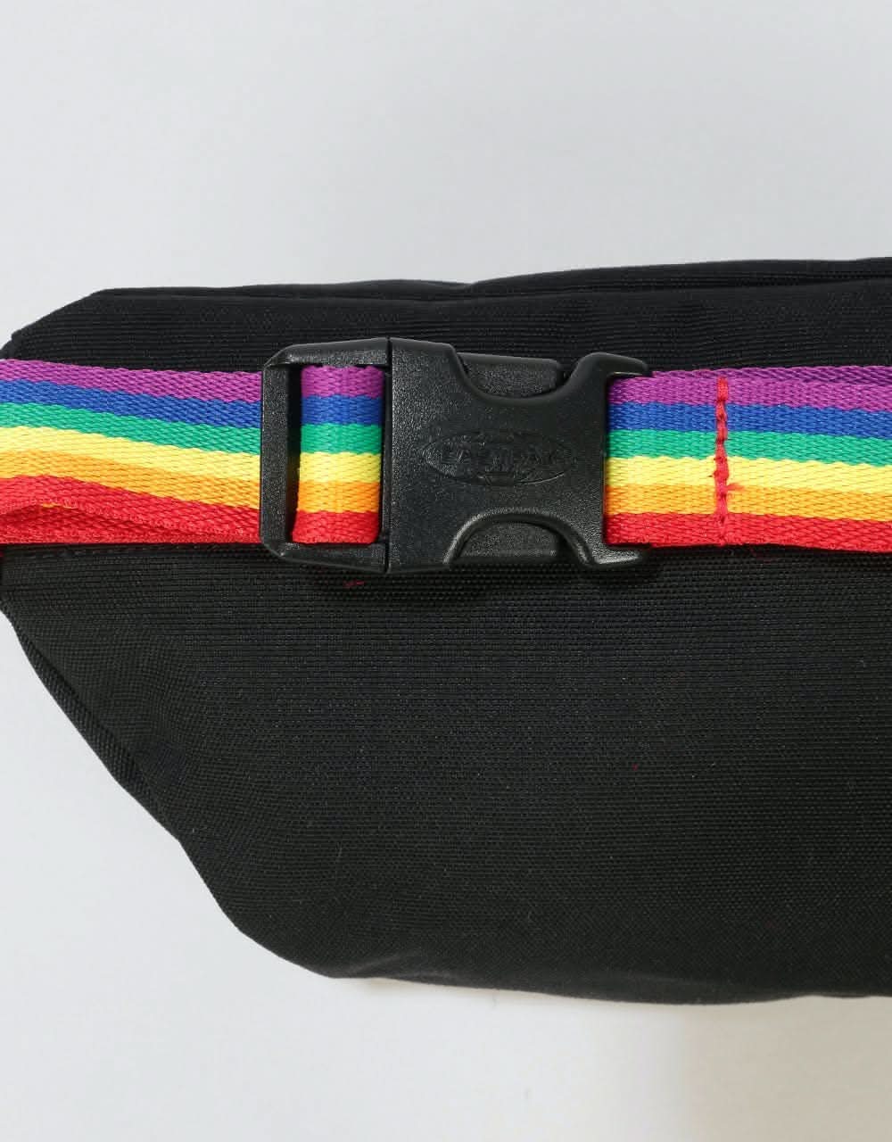 Eastpak x ILGA Springer Cross Body Bag - Rainbow Black