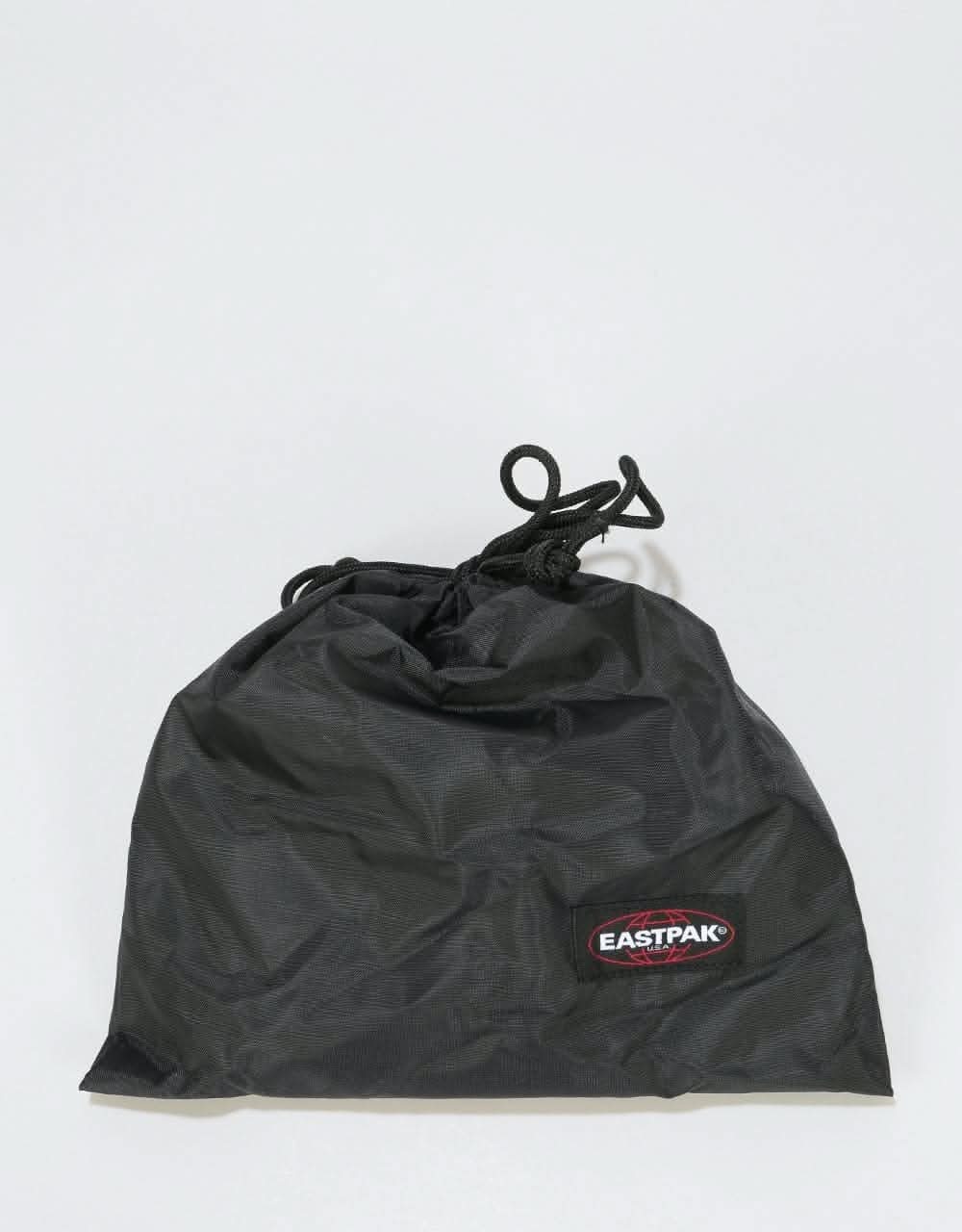 Eastpak x ILGA Springer Cross Body Bag - Rainbow Black