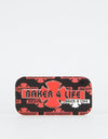 Independent x Baker 4 Life Enamel Pin