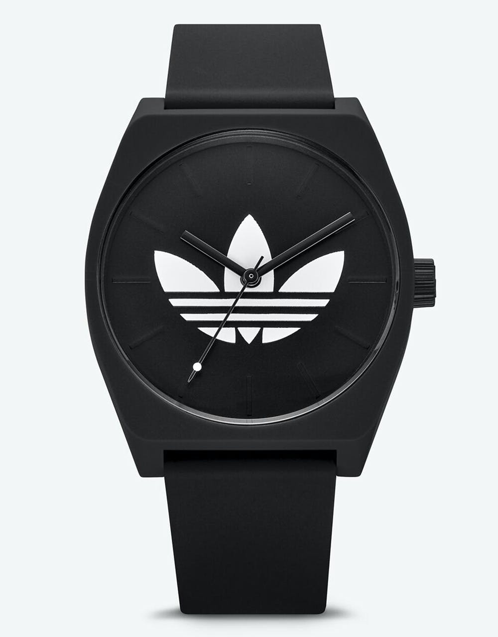 Adidas Process SP1 Watch - Trefoil/Black