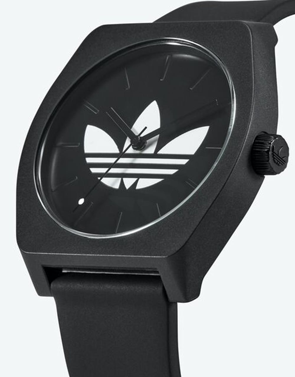 Adidas Process SP1 Watch - Trefoil/Black