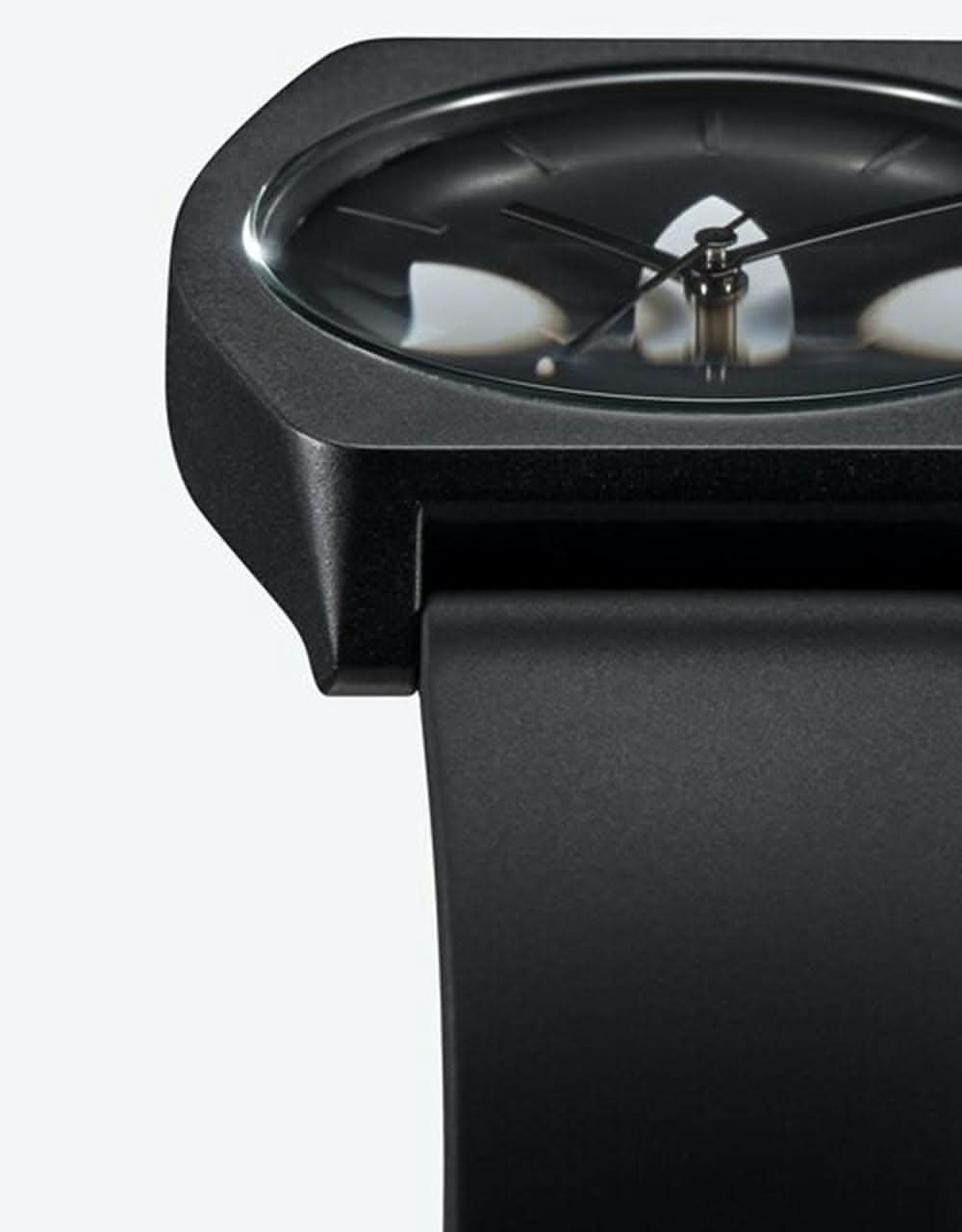 Adidas Process SP1 Watch - Trefoil/Black