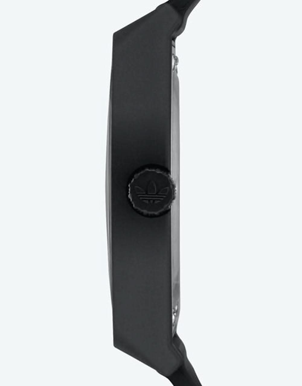 Adidas Process SP1 Watch - Trefoil/Black