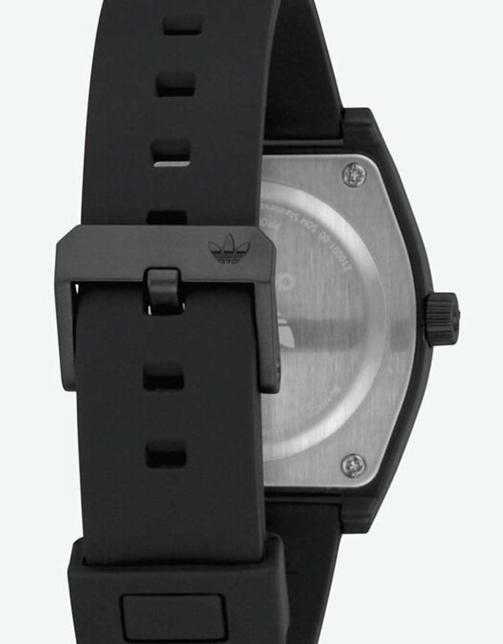 Adidas Process SP1 Watch - Trefoil/Black