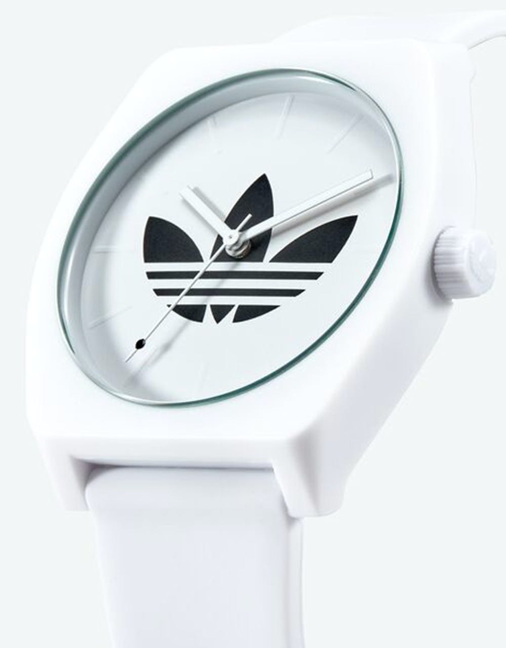 Adidas Process SP1 Watch - Trefoil/White
