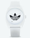 adidas Process SP1 Watch - Trefoil/White