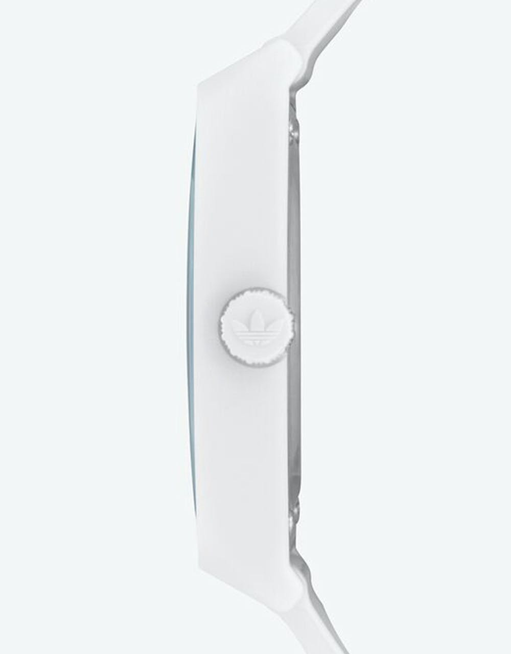 Adidas Process SP1 Watch - Trefoil/White
