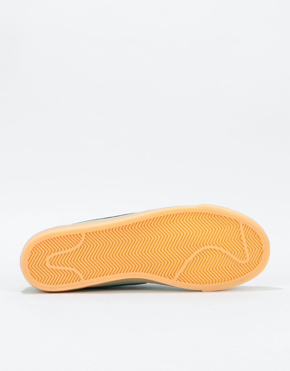 Nike SB Blazer Low GT Skate Shoes - Cabana/Obsidian