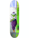 Primitive x Dragon Ball Z Calloway Piccolo Skateboard Deck - 8"