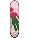 Girl Brophy Tilt-a-Girl Skateboard Deck - 8"