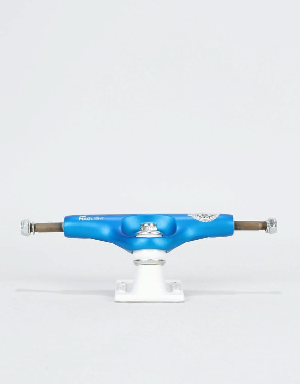 Tensor Mag Light 5.25 Regular Skateboard Trucks