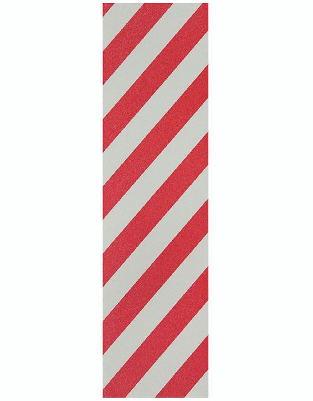 Jessup 9" Grip Tape Sheet Red Alert