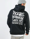 Dickies x Fos Warrensburg Pullover Hoodie - Black