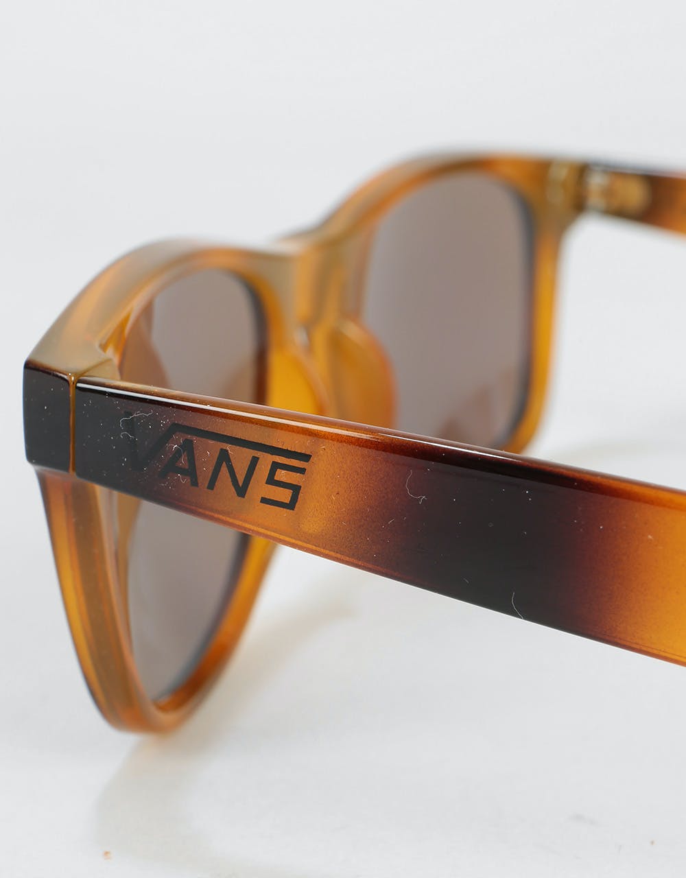 Vans Spicoli 4 Sunglasses - Tortoiseshell  (Mirrored Lens)