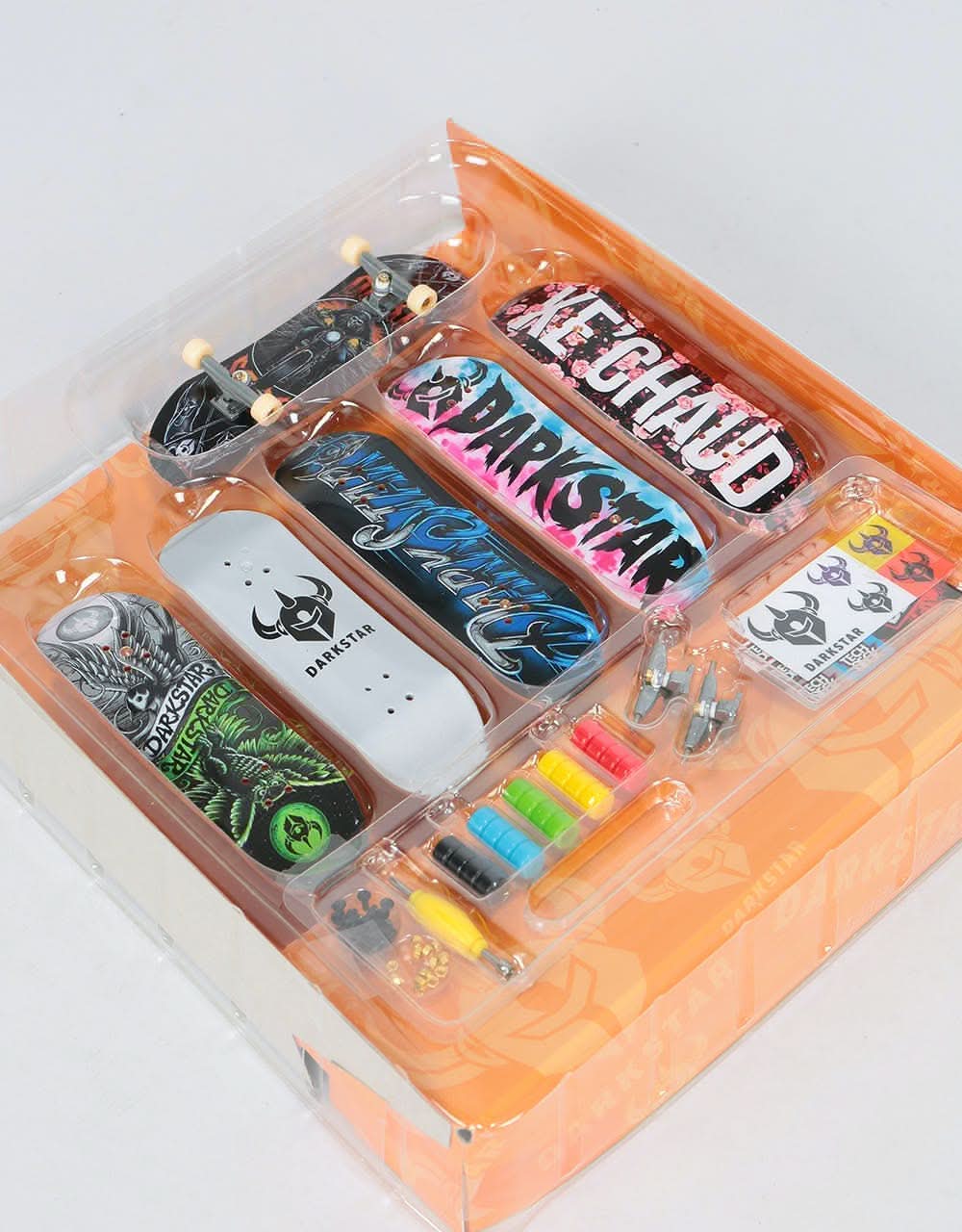 Tech Deck Fingerboard Assortment Darkstar