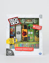 Tech Deck Fingerboard Sk8 Shop Bonus Pack - Alien Workshop