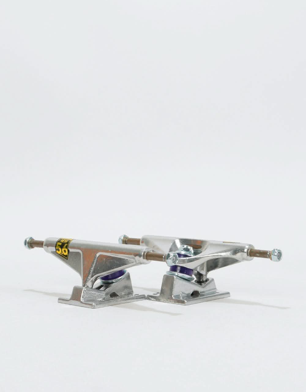 Venture 5.6 High Skateboard Trucks