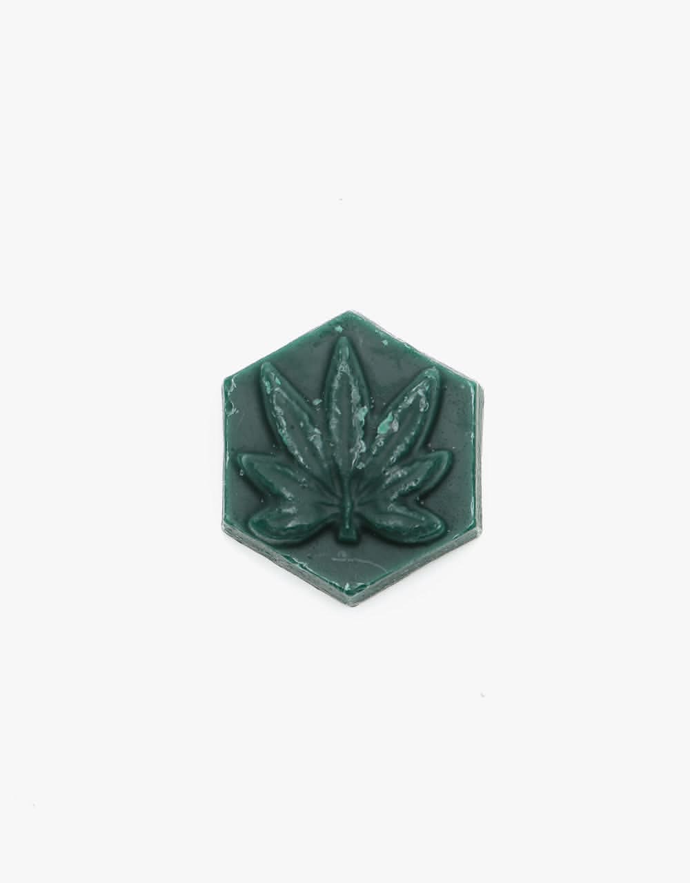 Ganj Wax Blueberry Kush Wax Block
