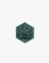 Ganj Wax Blueberry Kush Wax Block