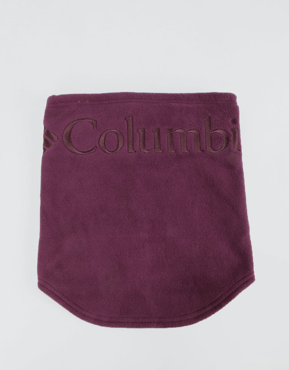 Columbia CSC™ Fleece Neck Gaiter - Black Cherry