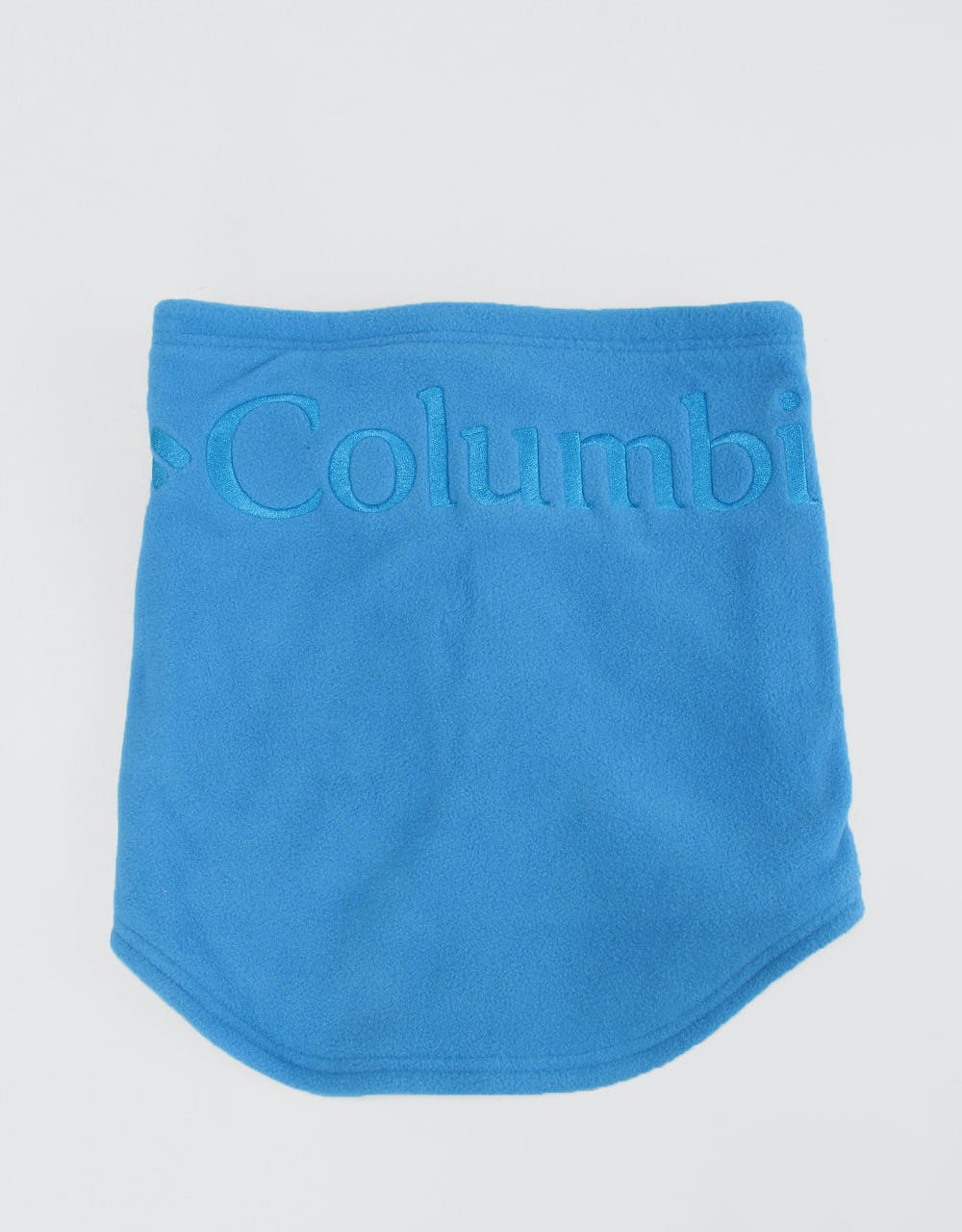 Columbia CSC™ Fleece Neck Gaiter - Azure Blue