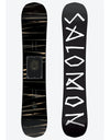 Salomon Craft 2020 Snowboard - 155cm