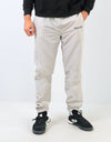 Route One Jammin Track Pants - Stone