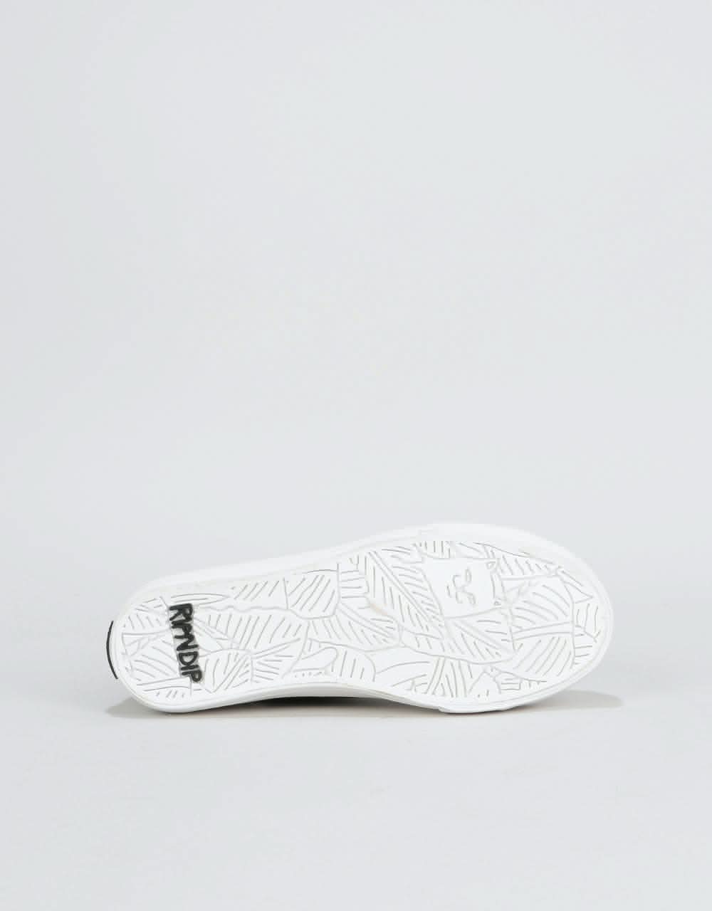 RIPNDIP 'Nerm Highs' Shoes - Black