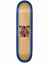 Baker x Lakai Hawk R1 Exclusive Skateboard Deck - 8.25"