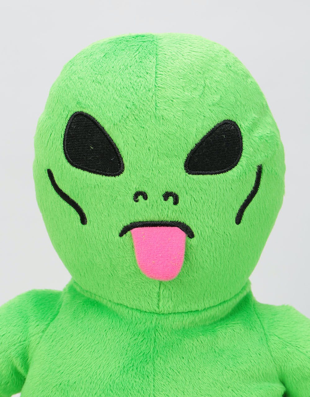 RIPNDIP We Out Here Plush Doll - Green