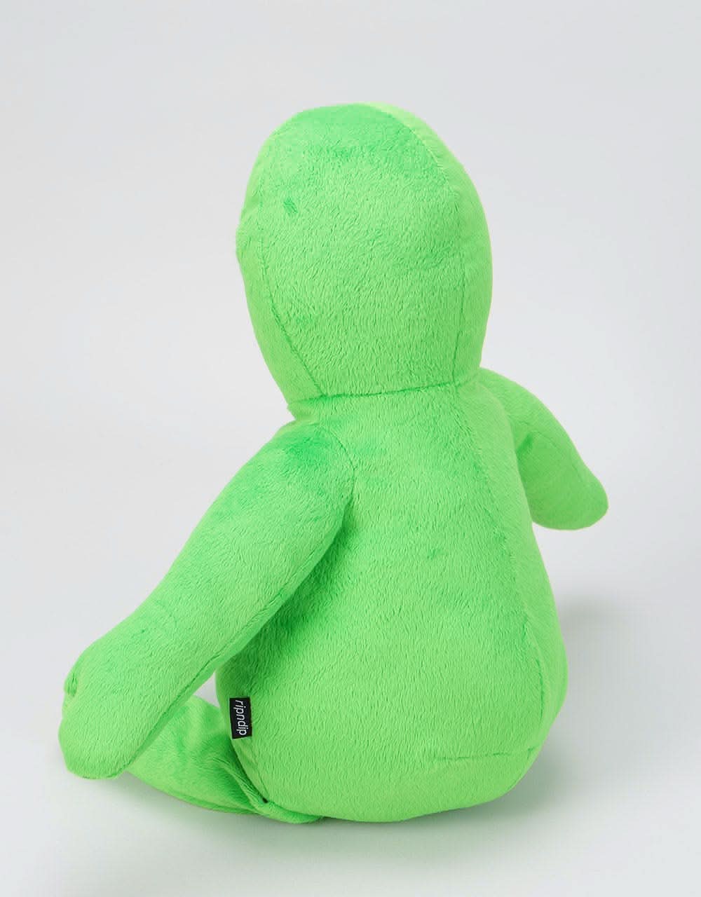 RIPNDIP We Out Here Plush Doll - Green