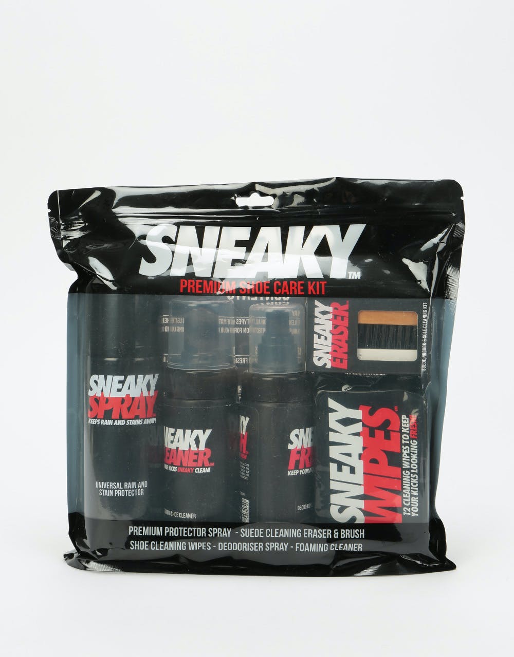 Sneaky Complete Collection Kit
