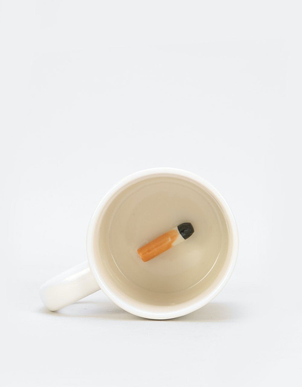 Cigarette Mug