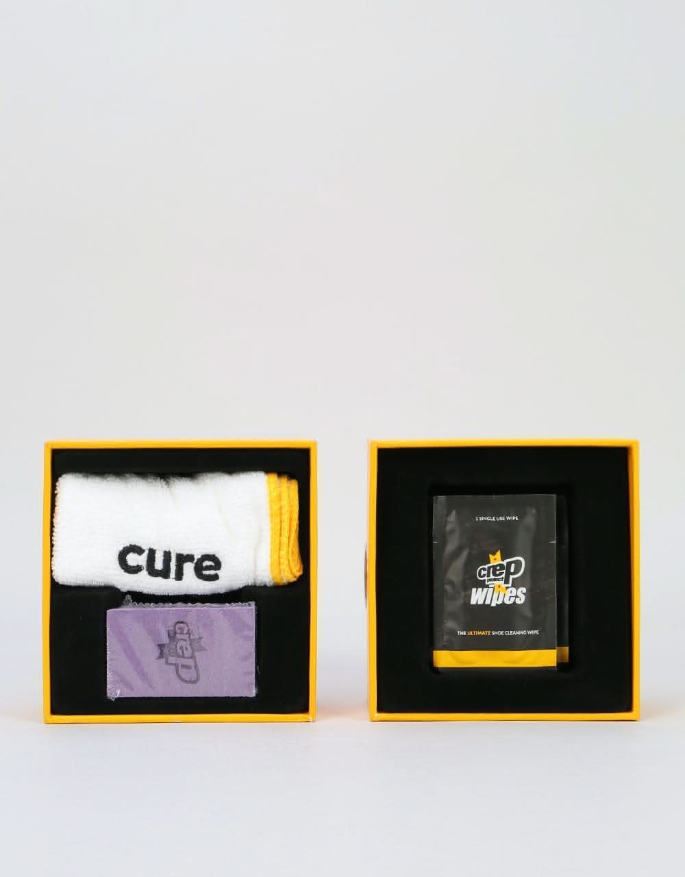 Crep Protect Ultimate Box