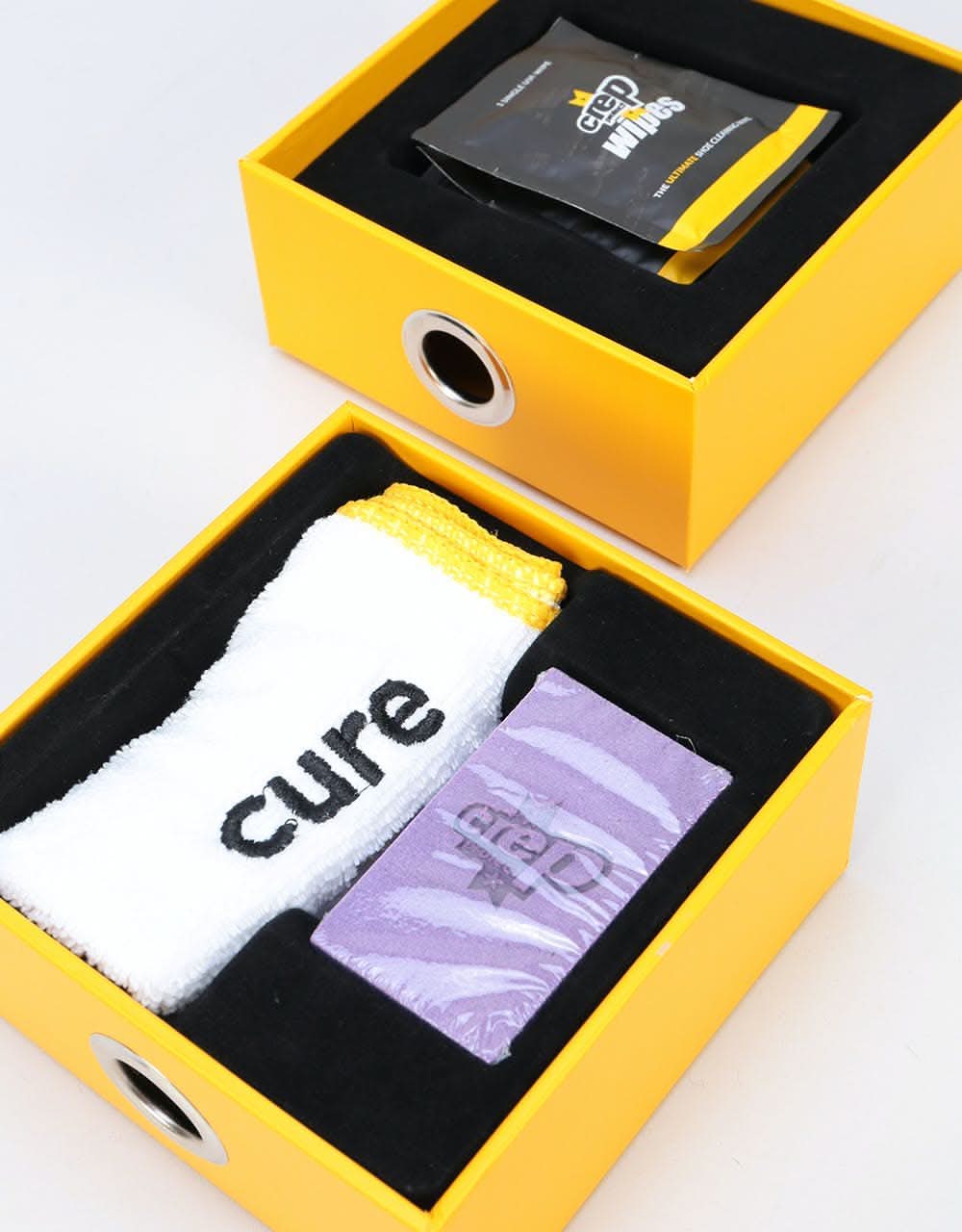 Crep Protect Ultimate Box
