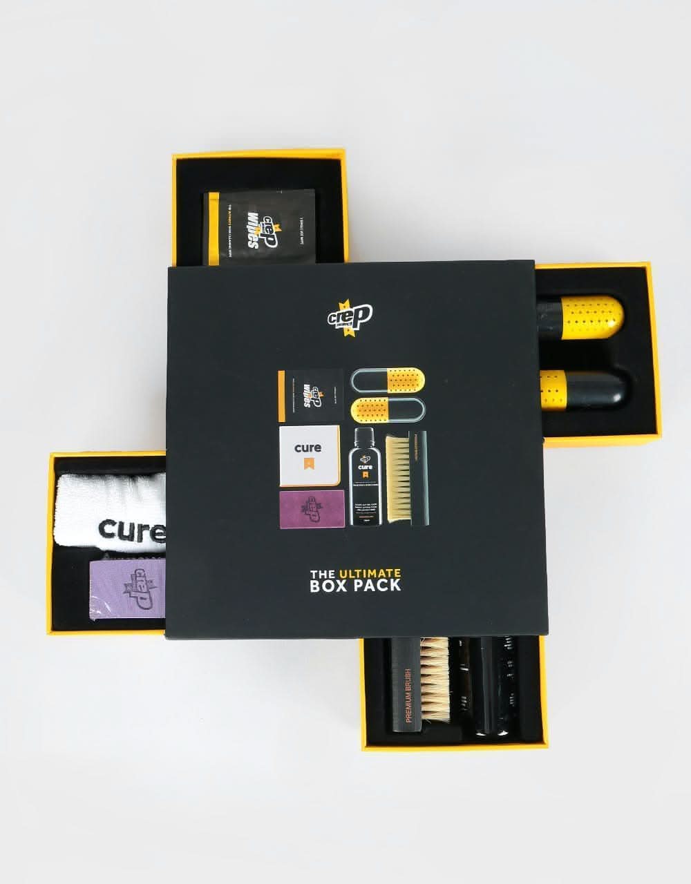 Crep Protect Ultimate Box