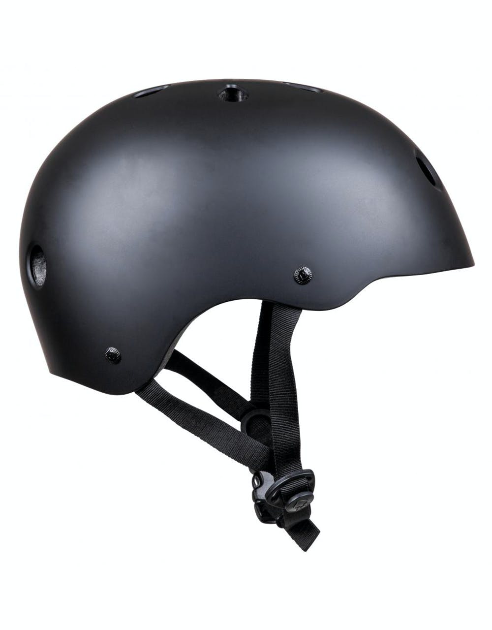 Pro-Tec Prime Helmet - Black