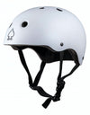 Pro-Tec Prime Helmet - White