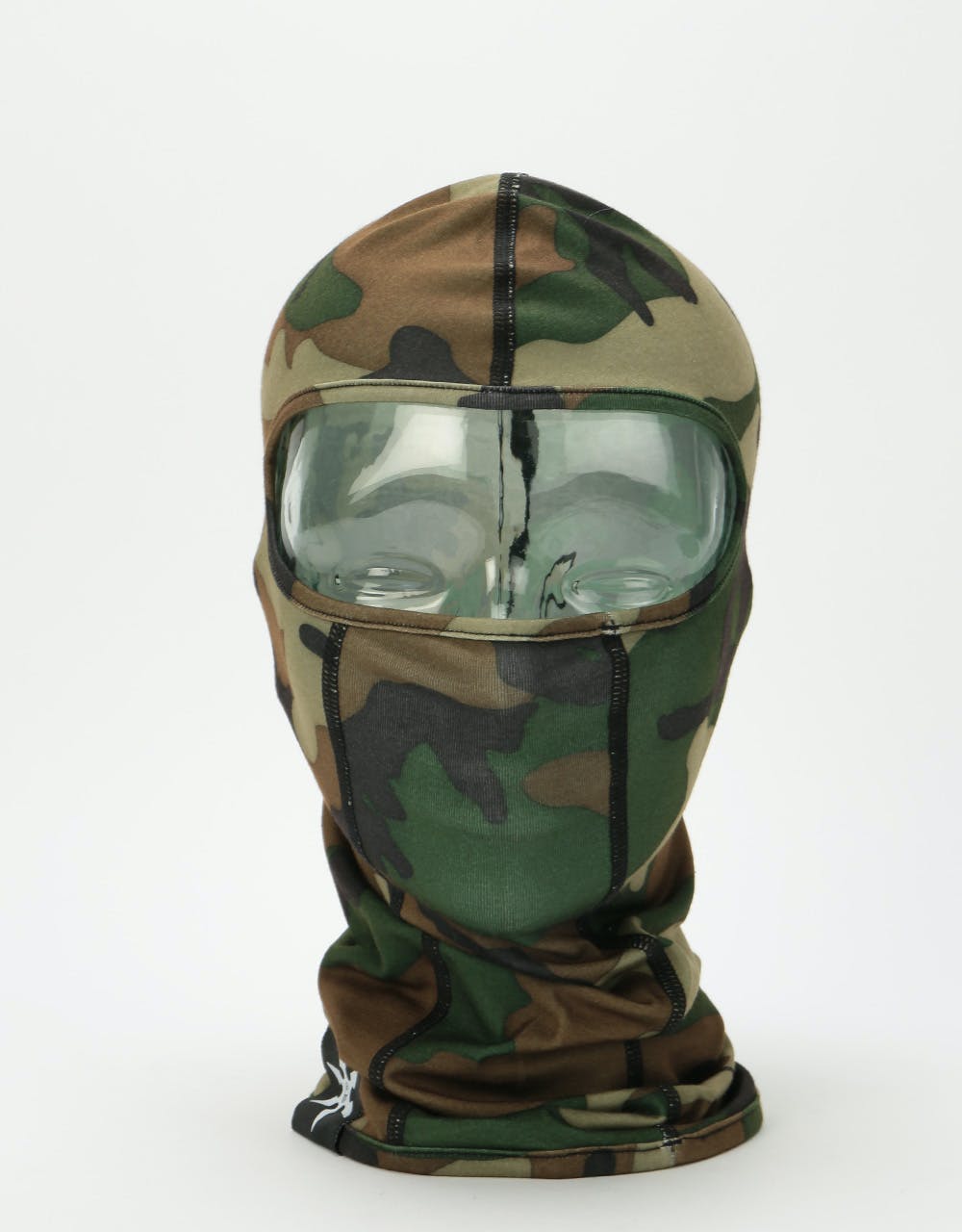 Airblaster Ninja Face Balaclava - Camouflage