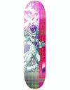 Primitive x Dragon Ball Z Salabanzi Frieza Skateboard Deck - 8"