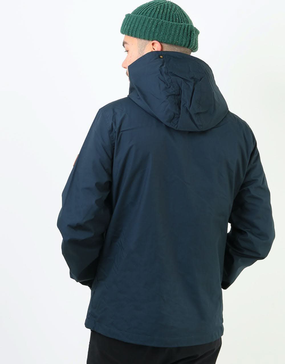 Element Alder Jacket - Eclipse Navy