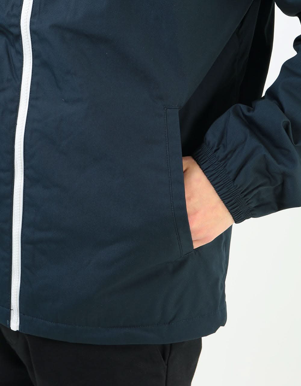 Element Alder Jacket - Eclipse Navy