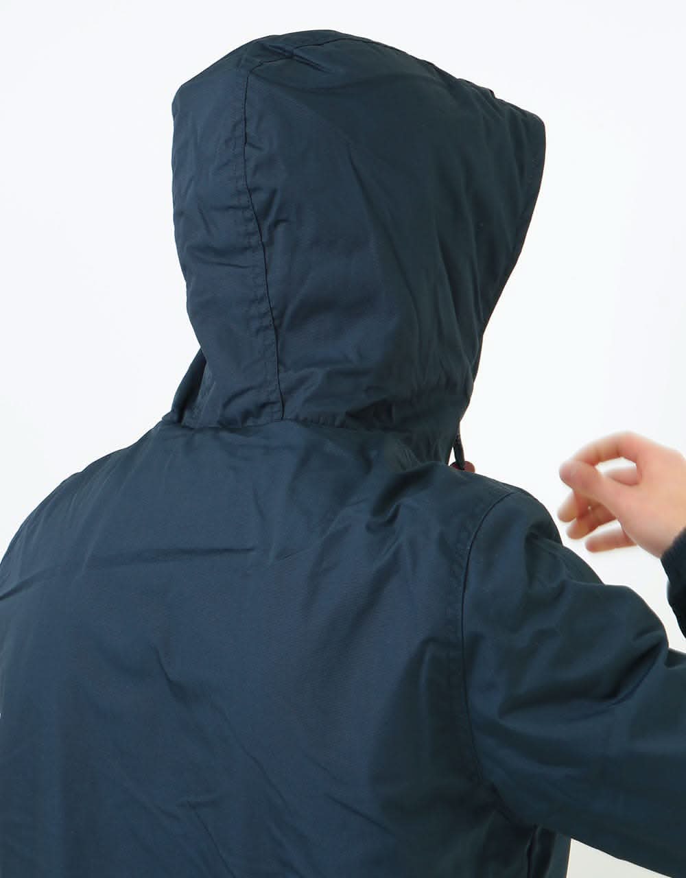 Element Alder Jacket - Eclipse Navy