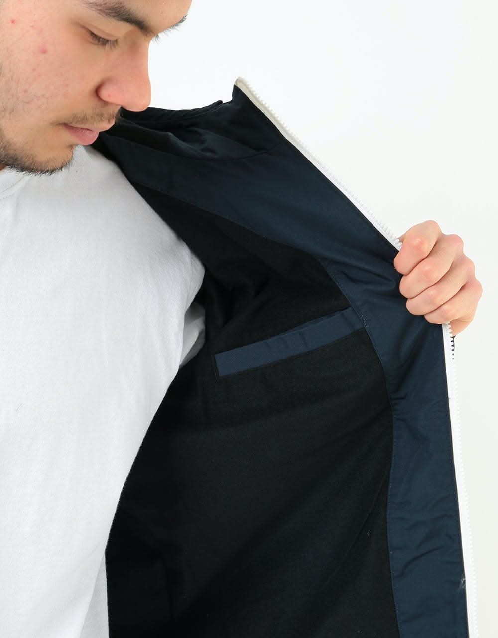 Element Alder Jacket - Eclipse Navy